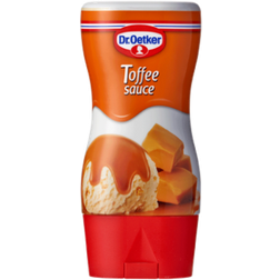 Dr. Oetker Toffee Sauce M.H.T. 31.12.2022 200g