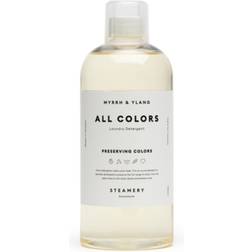 Steamery All Colors Laundry Detergent Stockholm