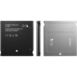 Angelbird ATOMX SSDMINI 2 TB BY