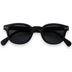 IZIPIZI Black #C Sun Junior Eyewear
