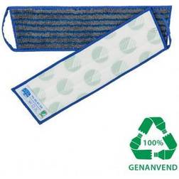 Diverse Heavy Duty Velcromoppe 40 5 stk Microfiber/Polyester Svanemærket