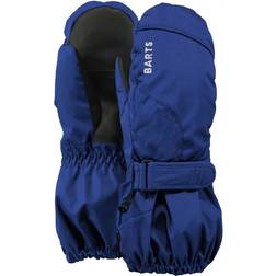 Barts Kids Tec Mitts - Färg Blå