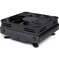 Noctua NH-L9i chromax.Black, Low-Profile