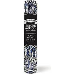 Poo-Pourri Before-You-go Toilet Spray Scent, 0.34 Fl Oz