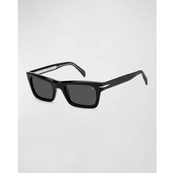 David Beckham DB 7091/S 807/IR