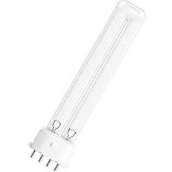 Osram Entkeimungslampe 2G7 9W Ø x L) 28mm x 142mm 48V 1St