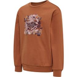 Hummel Hmlliva Sweatshirt unisex Sweatshirts
