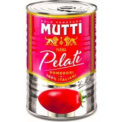 Mutti Pelati 400g