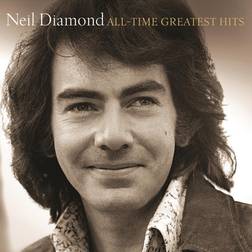 Diamond Neil: All-time greatest hits (CD)