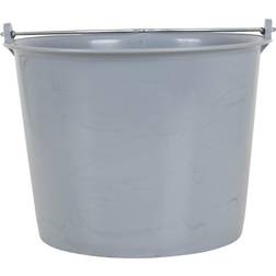Ryom Spand grå lav - 20 ltr 20L