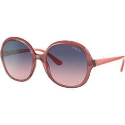 Vogue Eyewear VO5410S 2968I6 Red