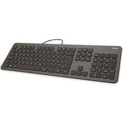Hama KC-700 Tastatur Kabling