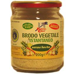 Clearspring Brodo Vegetale Istantaneo 200 g