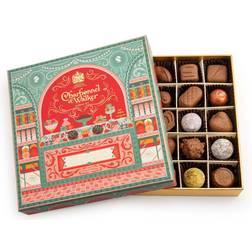 Charbonnel et Walker Christmas Milk Chocolate Truffle Assortment