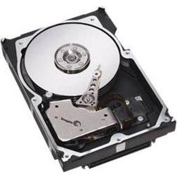 Dell hard drive 600 GB SAS 6Gb/s Harddisk 600 GB 2.5" 10000 rpm SAS2 cache