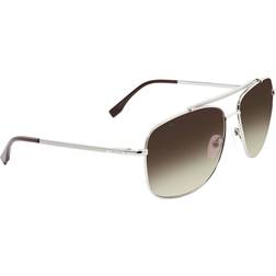 Lacoste L188S Solbriller - Gold
