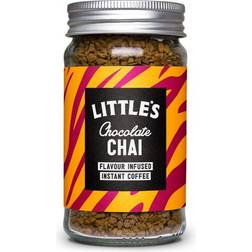 Little's Instant Kaffe 50g
