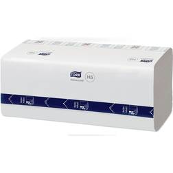 Tork 100589 Essuie-main en papier (L x l) 22.5 cm x 20.1 cm 1 set