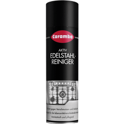 Caramba Intensiv Edelstahlreiniger 3 L 500 ml Spraydose 0.5L 500ml