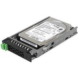 Fujitsu Liiketoiminnan kannalta kriittinen kiintolevy 2 TB SATA 6 Gb/s 2TB Kovalevy S26361-F3956-L920 SATA-600 2.5"