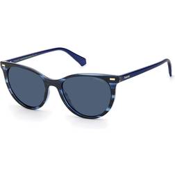 Polaroid Sunglasses PLD 4107/S JBW/C3
