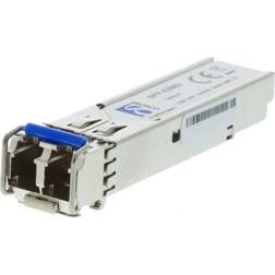 Deltaco SFP 1000Base-LX, LC, 1310nm, 10Km, Single-Mode