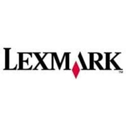Lexmark 510HA Tonerkassett - Svart
