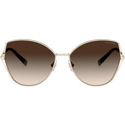 Tiffany & Co. TF3072 60213B Pale Gold