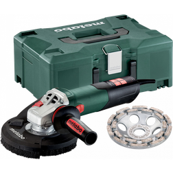 Metabo RSEV 17-125 Filaire Ø125 mm