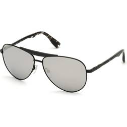 Web Eyewear Hombre WE0281-6002C - Matte Black