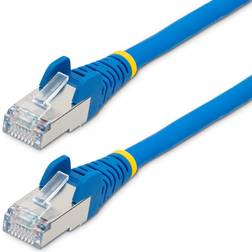 StarTech 1.5M CAT6A ETHERNET CABLE LSZH