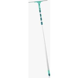 Leifheit Window Squeegee With Telescopic Bar Window