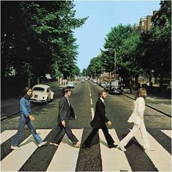 The Beatles Abbey Road 50th Anniversary (CD)