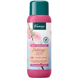 Kneipp Aroma Care Foam Bath Favourite Time 400ml