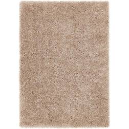 Origins Chicago Shaggy Rug Red