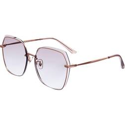 Bertha Rose Gold/Pink Renata