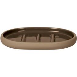 Blomus Porte Savon Sono 10 x 13 cm Tan