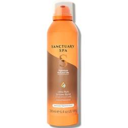 Sanctuary Spa Signature Natural Oils Ultra Rich Shower Burst 200ml