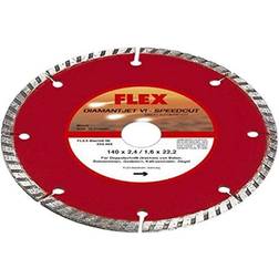 Flex 334464 Diamantskiver 1 stk