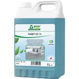 Tana Universalrengøring Green Care Professional TANET SR 15 5 5L