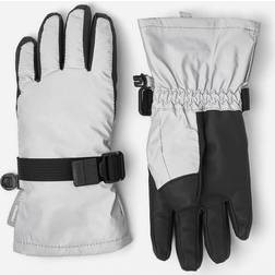 Reima Refle Handschuhe - Silver