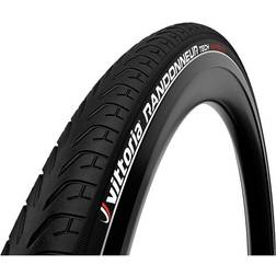 Vittoria Cubierta Randonneur Tech G2.0 Negro 700x28 Black