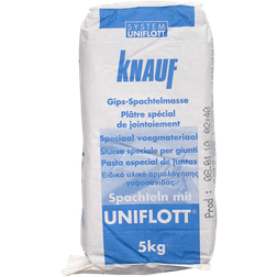 Knauf Filler Uniflott 5Kg