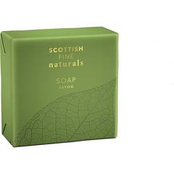 Scottish Fine Soaps Coriander & Leaf 100g