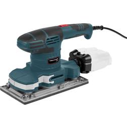 Tryton 260w orbital sander, 90x187mm, 11000/min