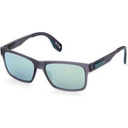 adidas Sunglasses OR0067 20Q