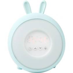 Rabbit & Friends Wake Up Lamp Nattlampa