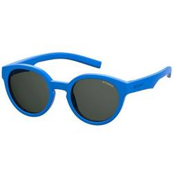 Polaroid PLD 8019/S/SM Solbriller - Blue