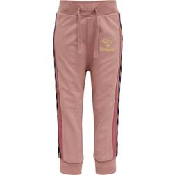 Hummel Jogging Per Bambini - Rose