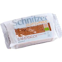 Rømer Landbrød Glutenfri Ø gr. 250g